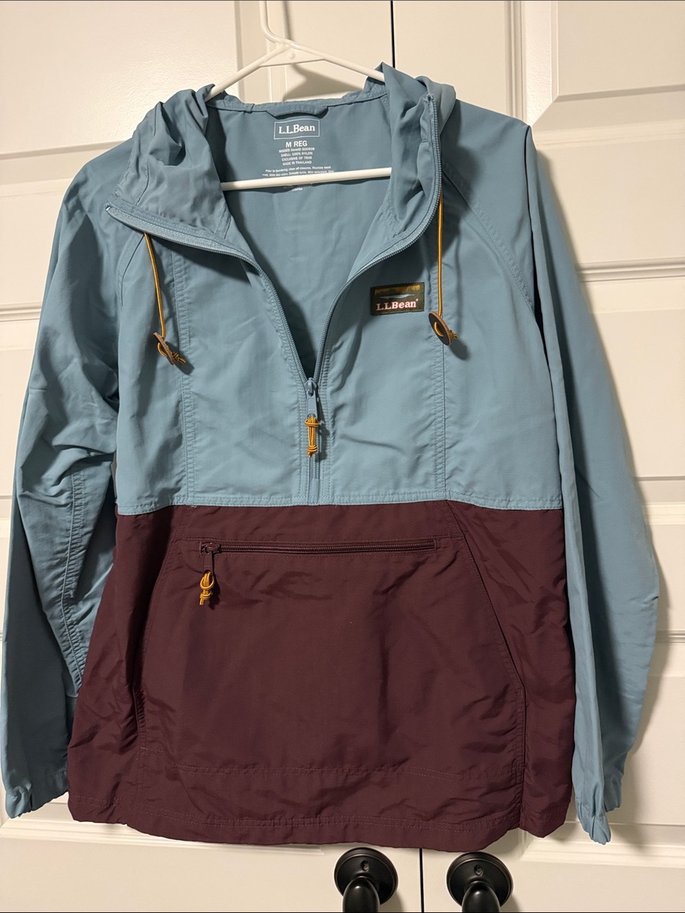 L.L. Bean pull over - Picture 1 of 3
